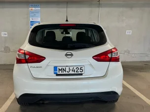 Nissan Pulsar