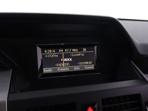 Mercedes-Benz GLK