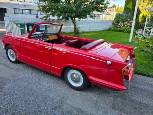 Triumph Herald