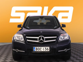 Mercedes-Benz GLK