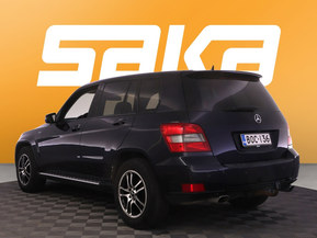 Mercedes-Benz GLK