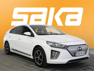 Hyundai Ioniq Electric