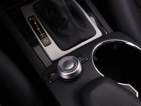 Mercedes-Benz GLK