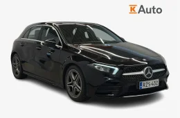 Mercedes-Benz A