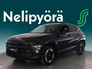 Hyundai Kona Electric