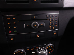 Mercedes-Benz GLK