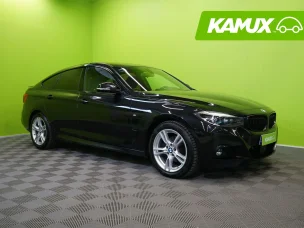 BMW 320 Gran Turismo