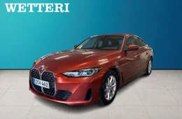BMW 430