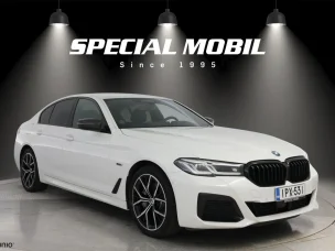 BMW 545