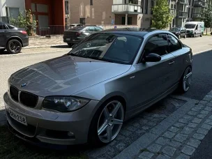 BMW 125