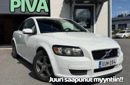 Volvo C30