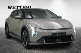 Kia EV4