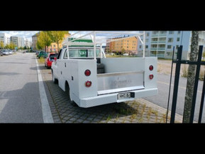 Chevrolet Scottsdale
