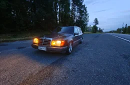 Mercedes-Benz 250