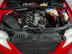 Seat Exeo ST