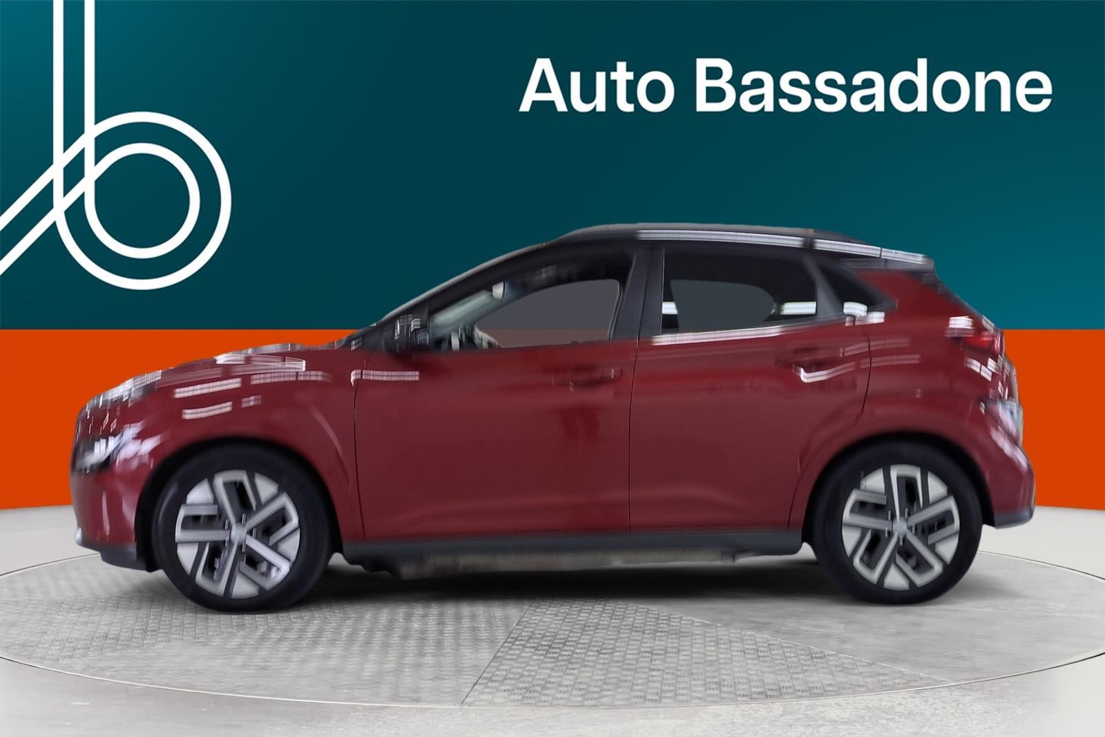 Hyundai Kona 2021, photo 2/10