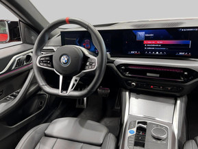 BMW i4 M60