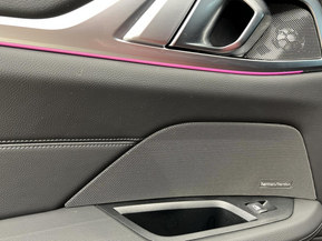 BMW i4 M60