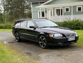 Volvo V70