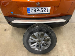 Peugeot e-2008