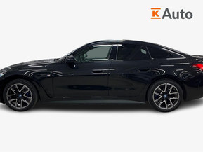 BMW i4 M50