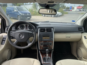 Mercedes-Benz B
