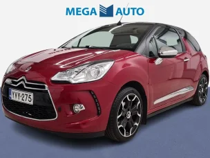 Citroen DS3