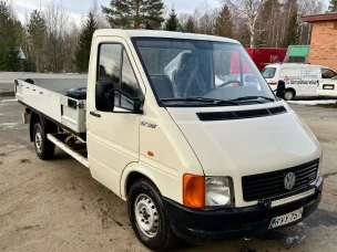 Volkswagen LT