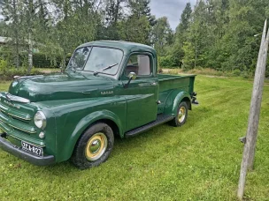 Dodge Pickup