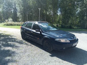 Renault Laguna