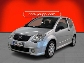 Citroen C2
