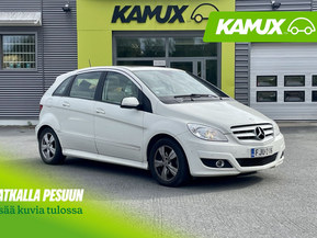 Mercedes-Benz B