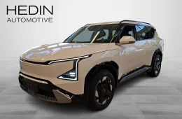 Kia EV5
