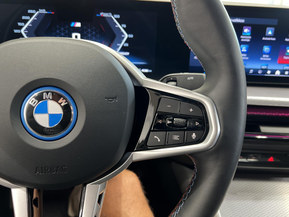 BMW i4 M60