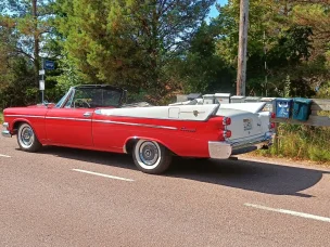 Dodge Coronet