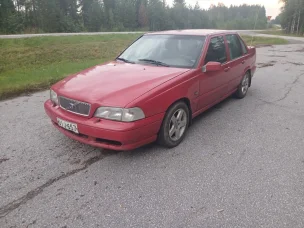 Volvo S70
