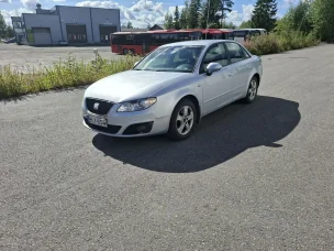 Seat Exeo