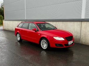 Seat Exeo ST