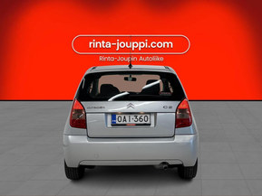 Citroen C2