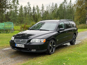 Volvo V70
