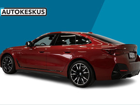 BMW i4 M60