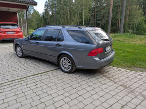 Saab 9-5