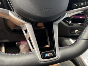 BMW i4 M60