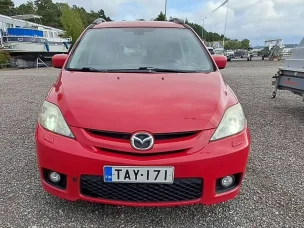 Mazda 5