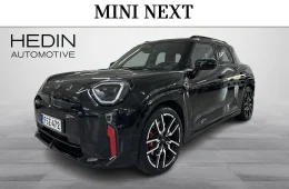 MINI Aceman