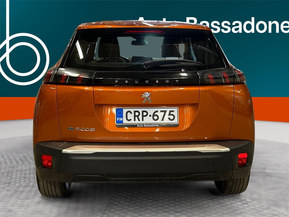 Peugeot e-2008