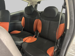 Citroen C2