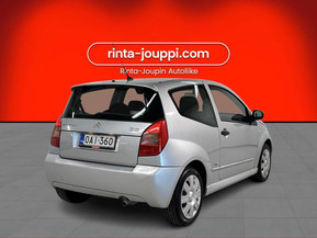 Citroen C2
