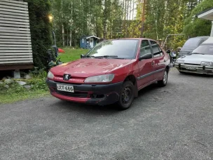 Peugeot 306