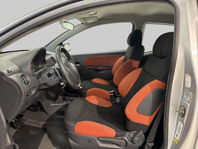 Citroen C2